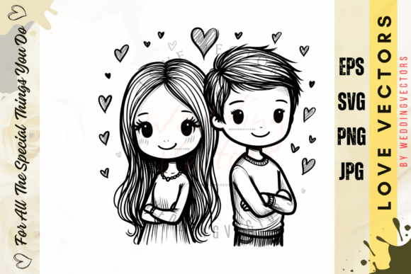 Weddingvectors - 11001016 Review