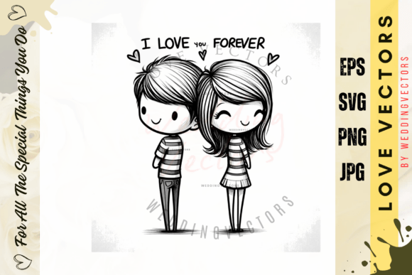 Weddingvectors - 11001107 Review