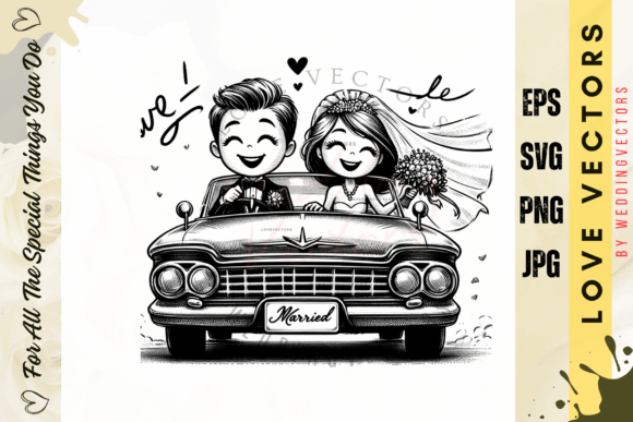 Weddingvectors - 11001258