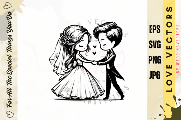 Weddingvectors - 11001501 Review