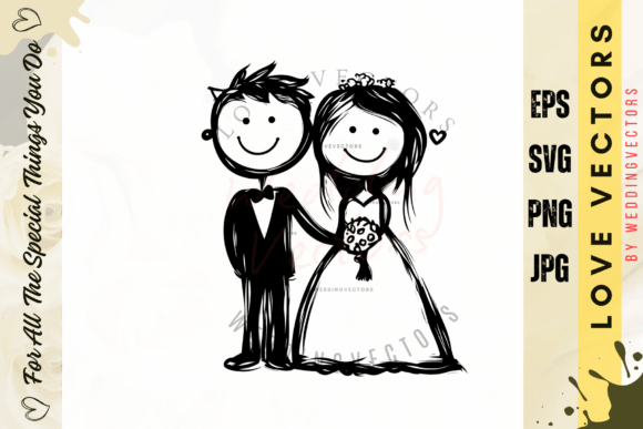 Weddingvectors - 11001697 Review