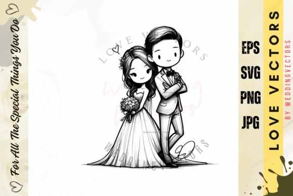 Weddingvectors - 1100170 Review