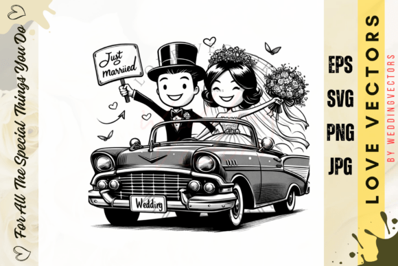 Weddingvectors - 11001717